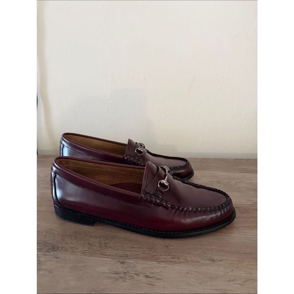 G.H.Bass
Easy Weejuns Lianna horsebit loafers - Picture 5 of 12